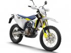 2020 Husqvarna 701 Enduro